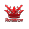 Dominic Romanov